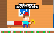 Minicraft Winterblock